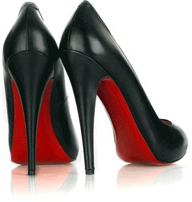 louboutin shoe sale